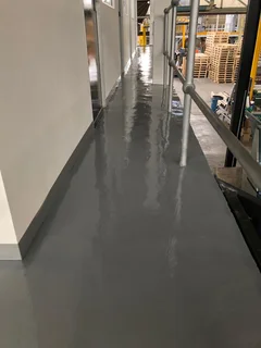 Wall Cracks? Skimming and Plastering – Full Maintenance Service – Westville