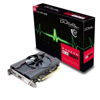 Radeon RX550 Pulse 2GB HDMI Graphics Card
