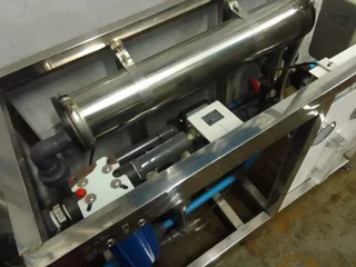 Reverse Osmosis Water Purifier 150 litres per hour