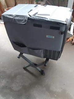 Waeco (Dometic) CoolFreeze CF-50 Camping Fridge or Freezer