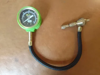 Ironman 4x4 Speedy Deflator