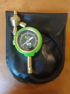 Ironman 4x4 Speedy Deflator