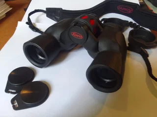 Kowa 8x30 YF Series Porro-Prism Binocular YF30-8