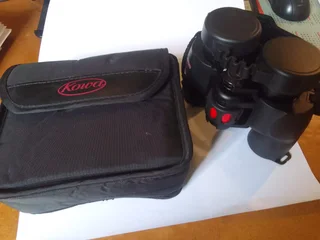 Kowa 8x30 YF Series Porro-Prism Binocular YF30-8