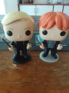 Funkoverse: Harry Potter 101 2-Pack Board Game