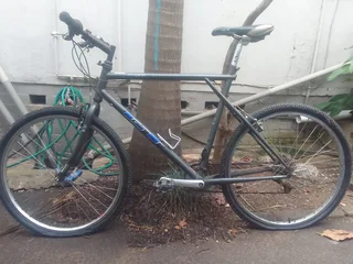 GT Talera Mountain Bike