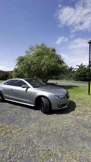 2009 3.0 Audi A5 Coupe - Reduced Price