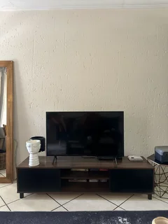 TV Stand for Sale – Excellent Condition