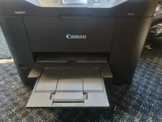 Canon printer