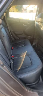 2011 Hyundai IX35 2.0 Executive Auto