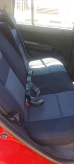 2011 Hyundai Getz 1.4 HS