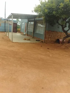 House - Ad posted by Sylvester Jecha