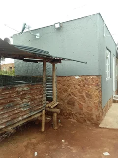 House - Ad posted by Sylvester Jecha