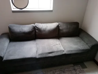 3 seater couch for sale