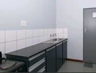 Bachelor apartment available