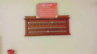 Snooker table union billiards brand full size