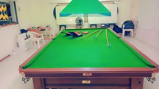 Snooker table union billiards brand full size