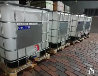 A.flowbin for sale near you. 1000lt IBC tank brand new