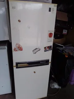 Hisense Fridge