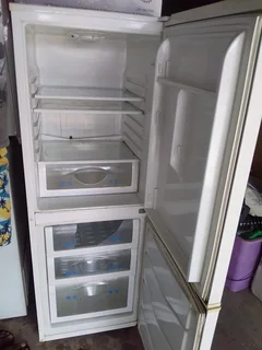 Hisense Fridge