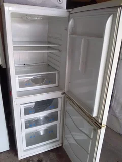Hisense Fridge