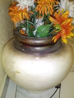 Ceramic Vase