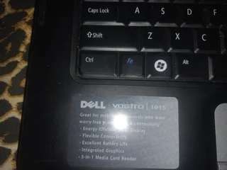 Dell Vostrro 1015