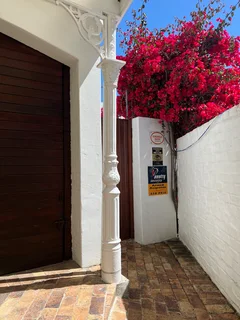 Pillars / columns vintage