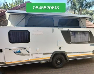 2023 Okto Cabanna Gravellor