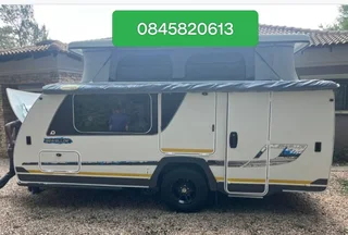 2023 Okto Cabanna Gravellor