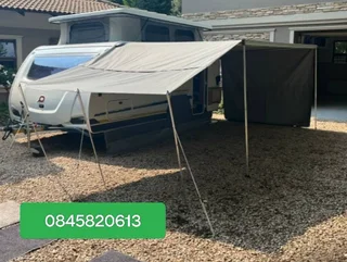 2023 Okto Cabanna Gravellor