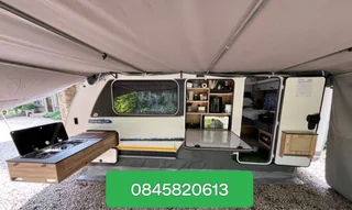 2023 Okto Cabanna Gravellor