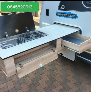 2023 Okto Cabanna Gravellor