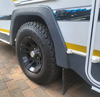 2023 Okto Cabanna Gravellor