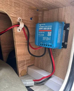 2023 Okto Cabanna Gravellor