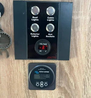 2023 Okto Cabanna Gravellor