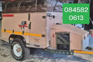 2013 CONQUERER CONQUEST