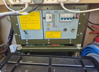 2013 CONQUERER CONQUEST