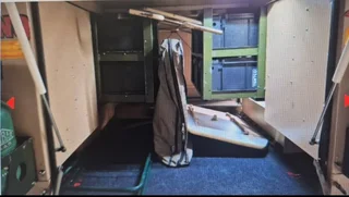 2013 CONQUERER CONQUEST