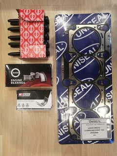 Bwa Golf 5 Gti Engine Parts /audi 2.0t Giveaway Price Neg