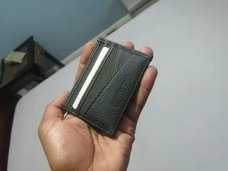 Country Road Card Holder