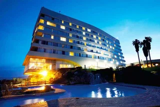 Beacon Island Week 46