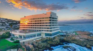 Beacon Island Week 47