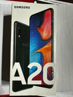 Samsung A20