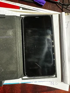 iPhone 11 Pro Space Gray 256g