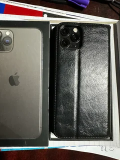 iPhone 11 Pro Space Gray 256g