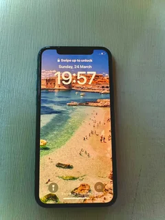 iPhone 11 Pro Space Gray 256g