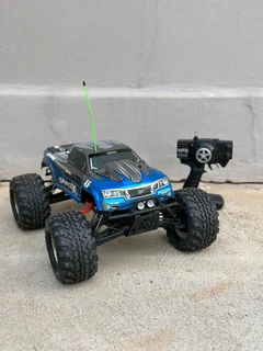 Radio controled fuel cars for sale