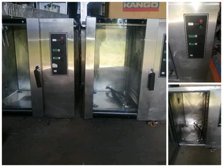 Convection oven for sale.