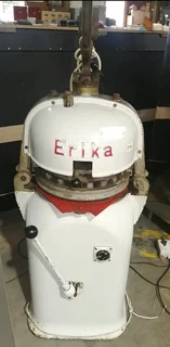 Erika bun divider for sale.